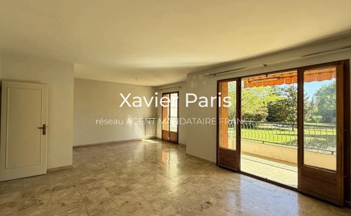 Apartment in Est-Repentance-Les Trois Bons Dieux, Aix-en-Provence, France 1