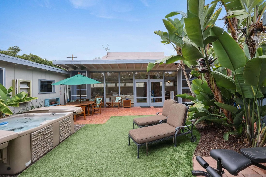House in San Diego, California, United States 2 - 18853177