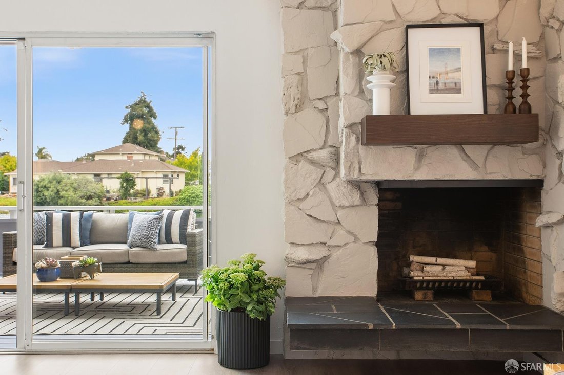Condominio a Alameda, California, Stati Uniti 4 - 18847269