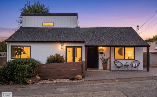 Haus in Castro Valley, Kalifornien, Vereinigte Staaten 1