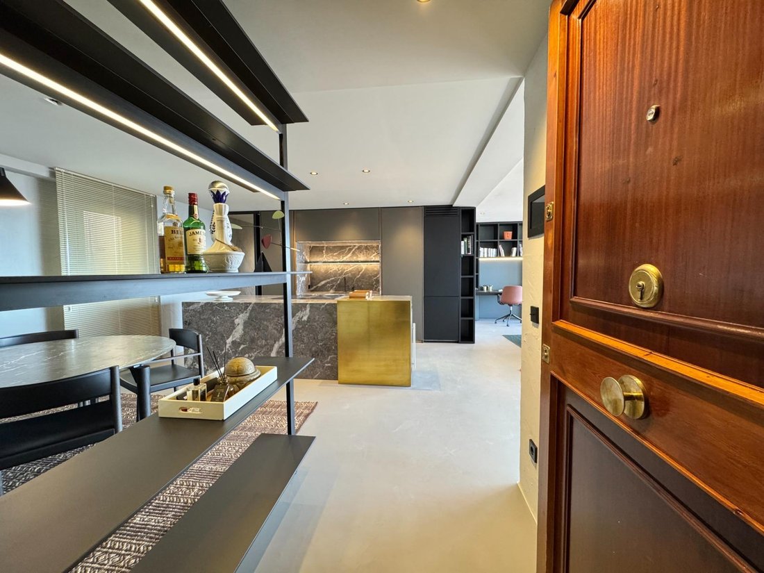 Apartment in Genoa, Palma, Balearic Islands 5 - 18853291