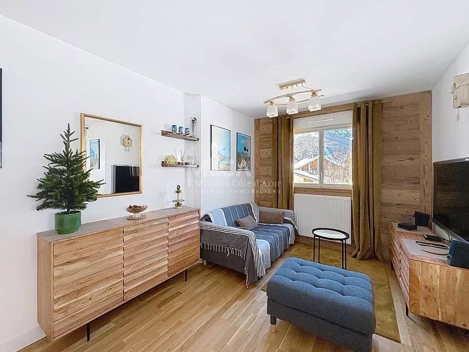 Apartment in Saint-Etienne-de-Tinée, Provence-Alpes-Côte d'Azur, France 3 - 18853116