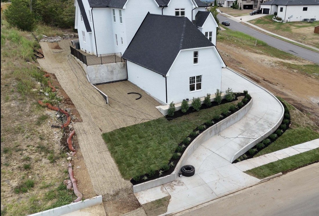 House in Hendersonville, Tennessee, United States 3 - 18851340