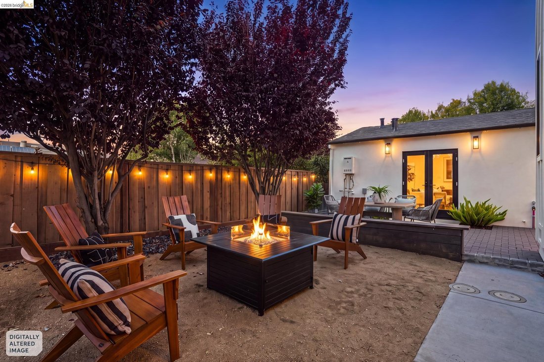Casa a Castro Valley, California, Stati Uniti 2 - 18842065