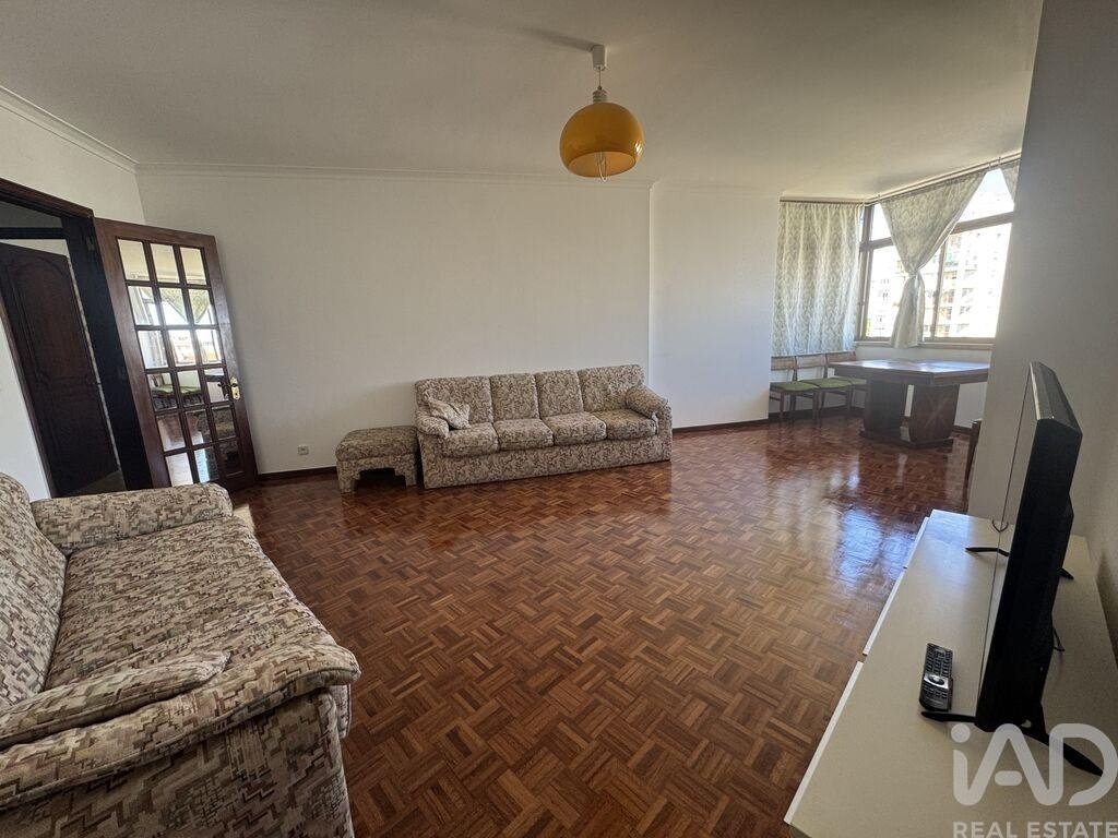 Appartamento a Penha de Franca, Lisbona, Portogallo 5 - 18117607