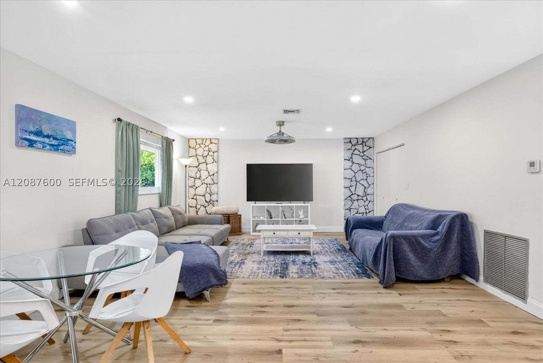 Casa en Hollywood, Florida, Estados Unidos 4 - 18845960