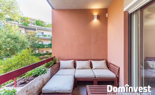 Wohnung in Cortina d'Ampezzo - Farnesina, Rom, Latium 1