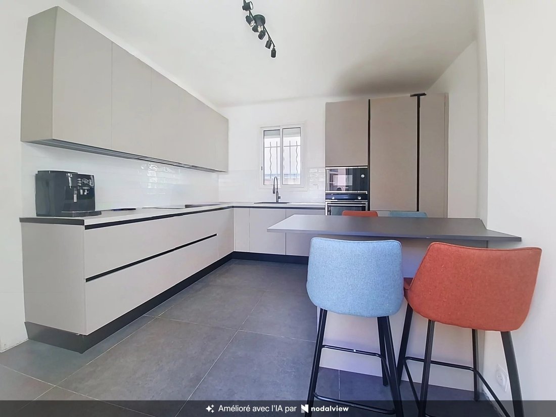 Appartement à Vieille Ville, Antibes, France 4 - 18851975