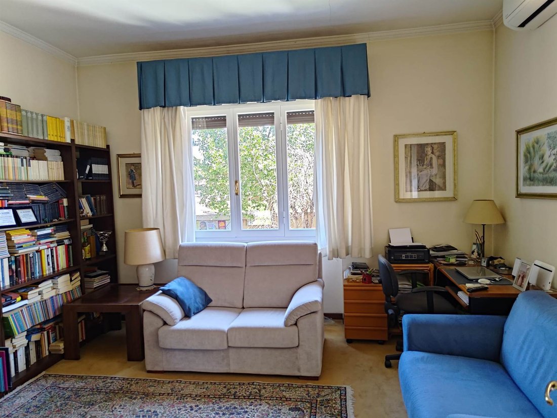 Wohnung in Gavinana, Florenz, Italien 2 - 18853488