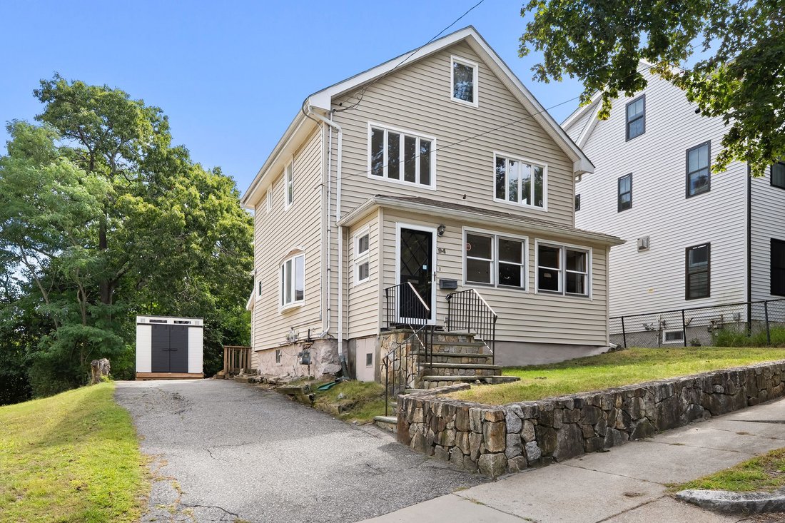House in Arlington, Massachusetts, United States 3 - 18844767