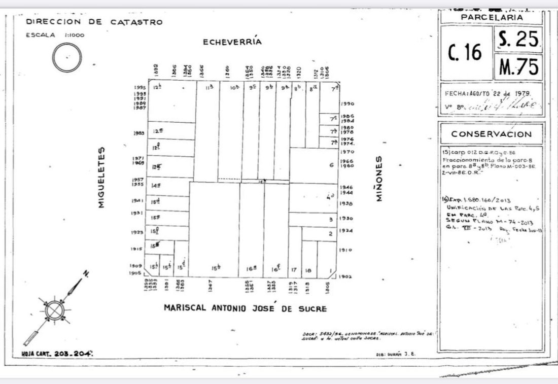 Land in Buenos Aires, Buenos Aires, Argentina 2 - 18851683