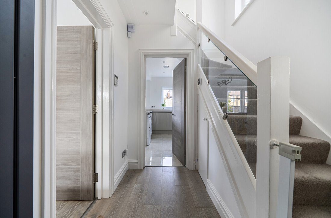 Haus in Neues Barnet, London Borough of Barnet, England 2 - 18845235
