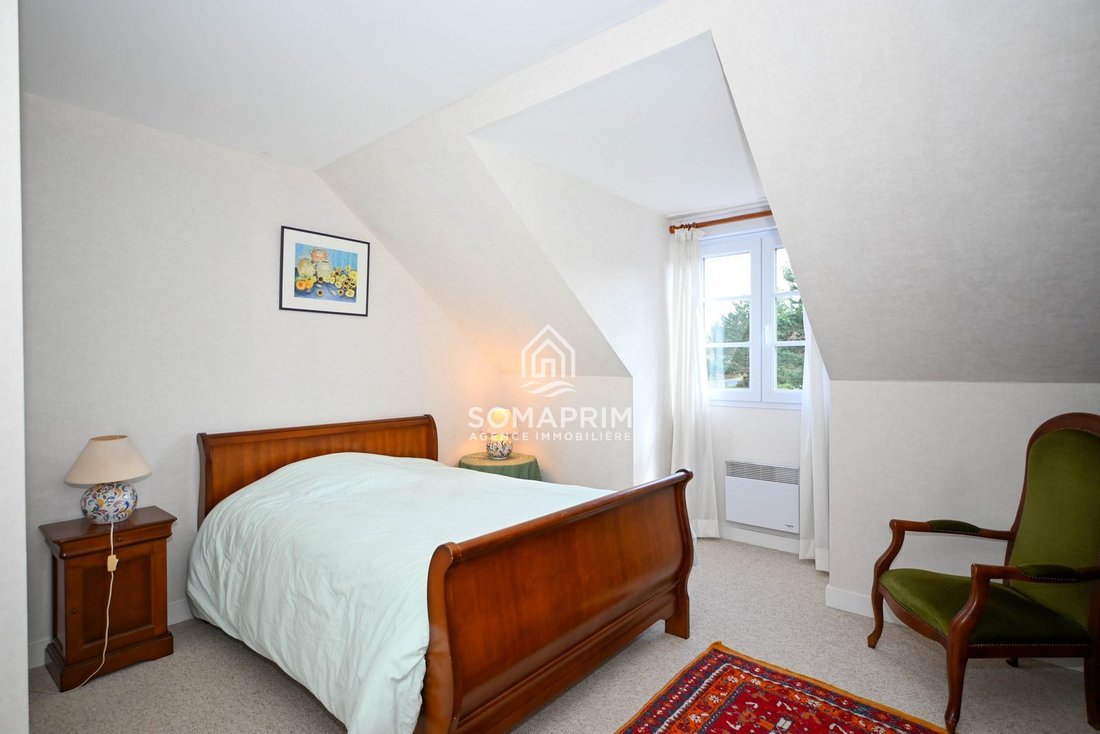 Wohnung in Zone Industrielle-Forêt, Le Touquet-Paris-Plage, Frankreich 5 - 18854222