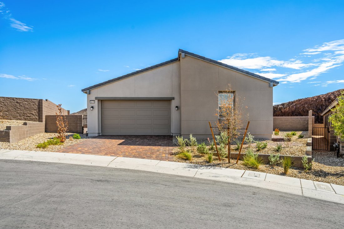 Casa en Henderson, Nevada, Estados Unidos 1 - 18813240