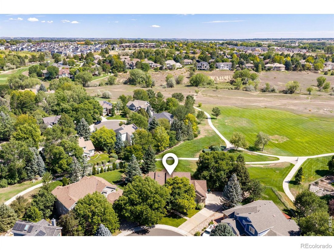 Haus in Fort Collins, Colorado, Vereinigte Staaten 3 - 18845230