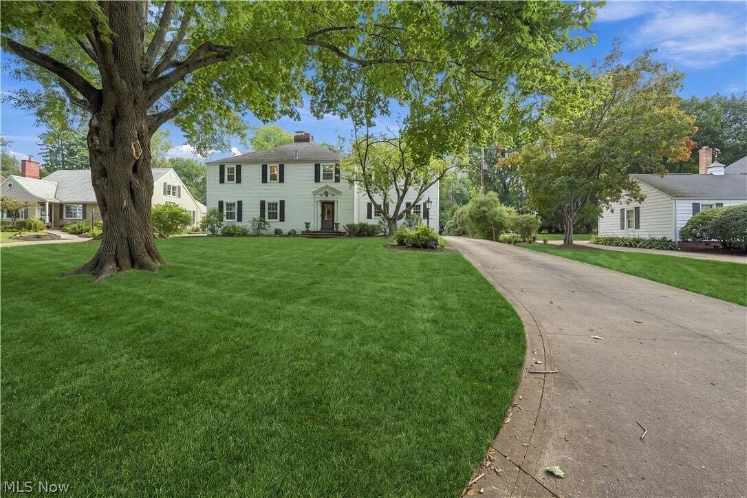 House in Canton, Ohio, United States 1 - 18849476