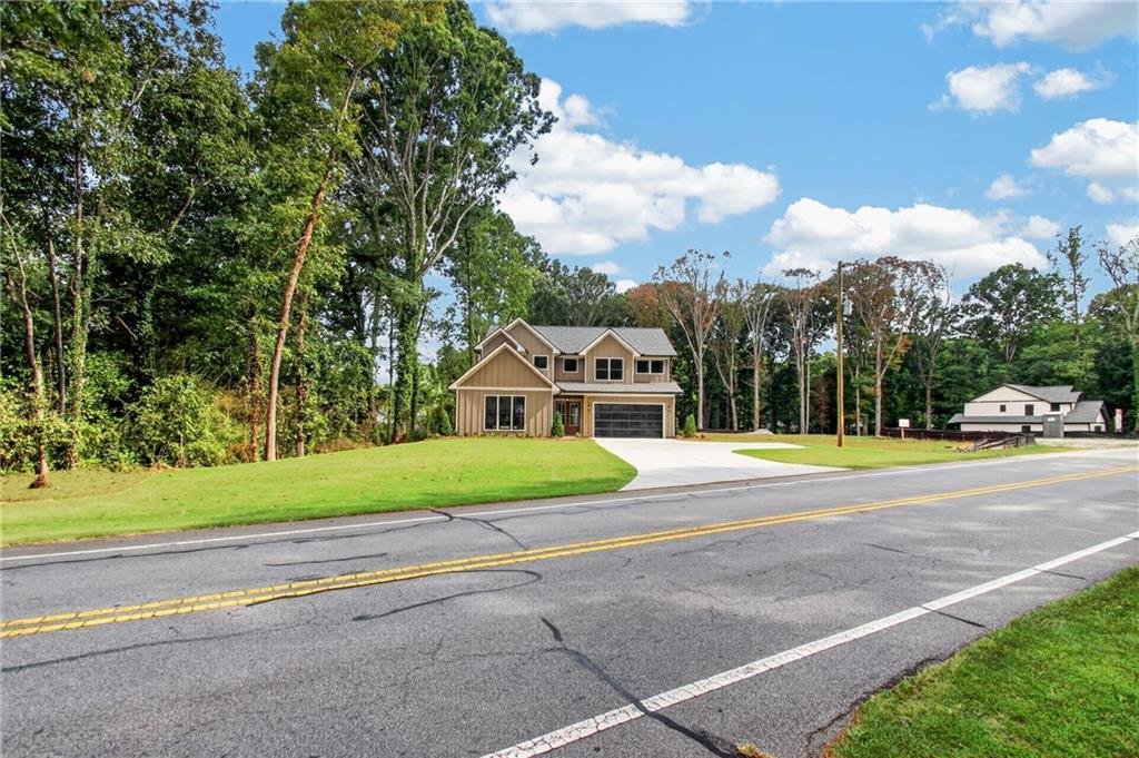 House in Stone Mountain, Georgia, United States 4 - 17497026