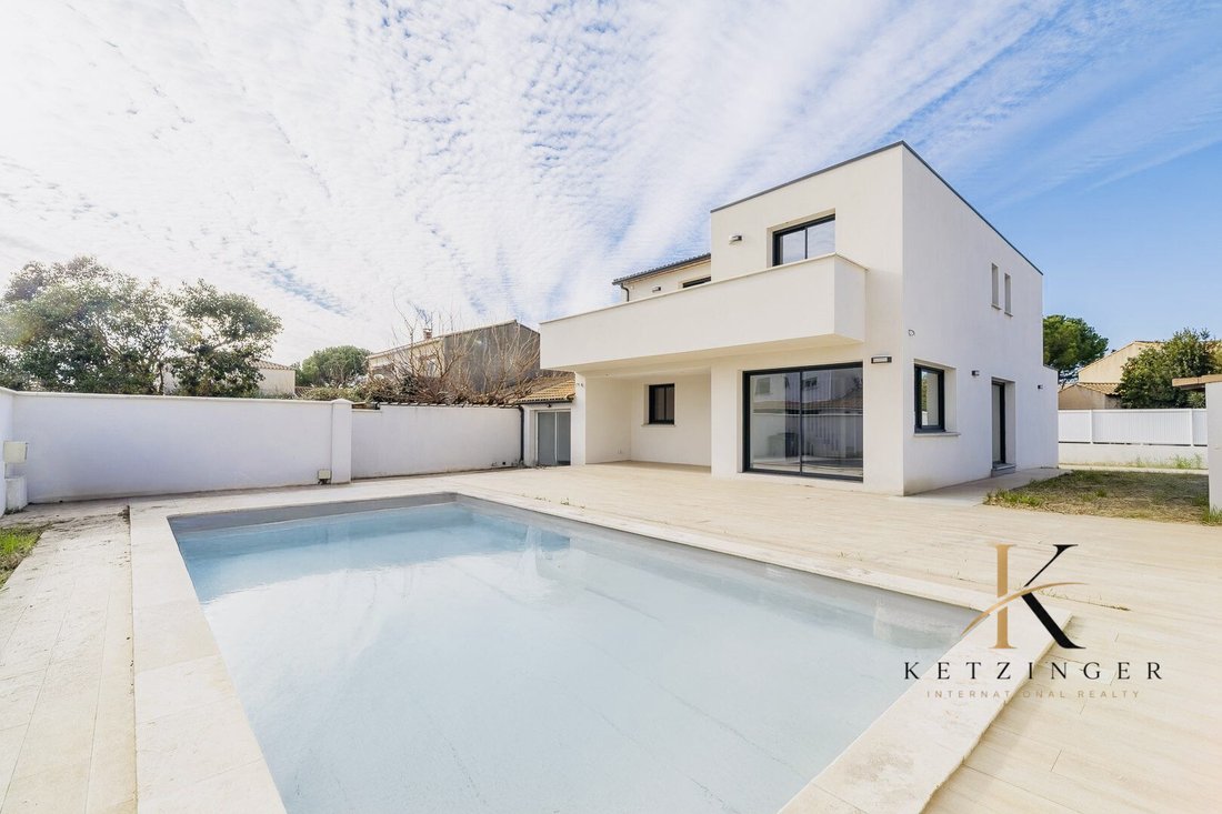 House in Juvignac, Occitania, France 5 - 17072367