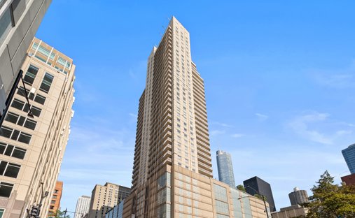 Condo in Chicago, Illinois, United States 1