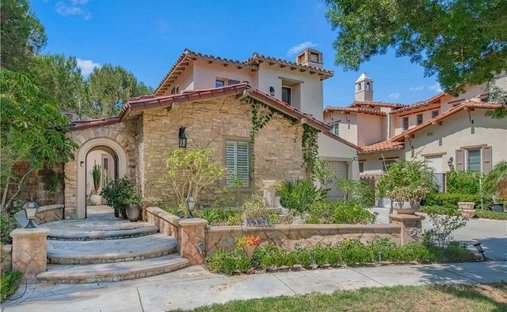 House in Irvine, California, United States 1