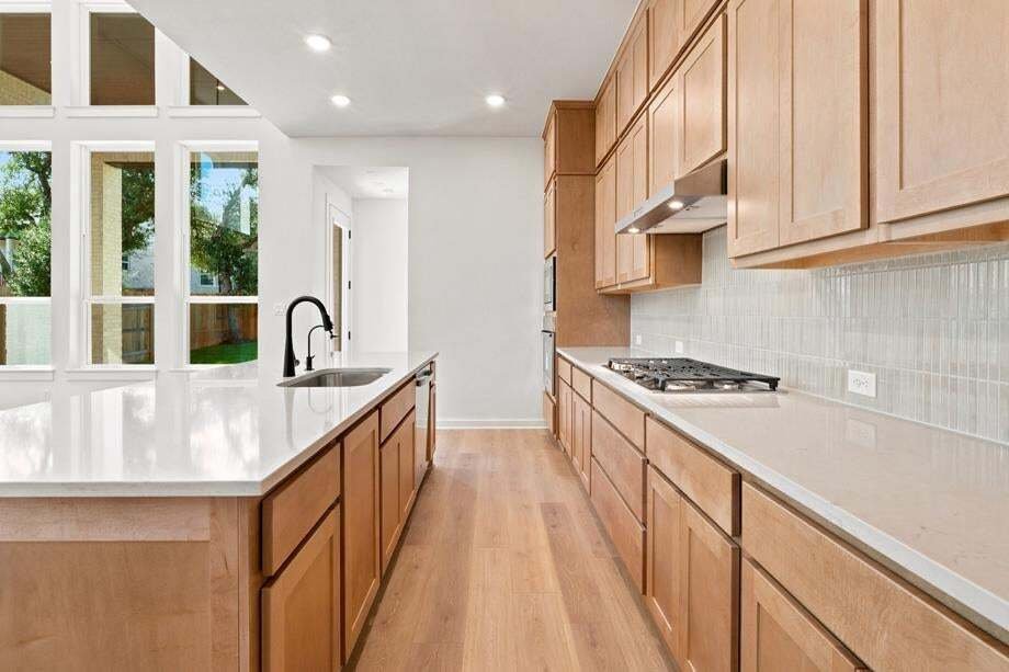 Haus in Georgetown, Texas, Vereinigte Staaten 4 - 18306244