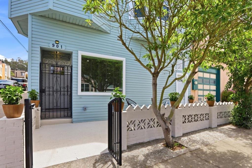 House in Colma, California, United States 5 - 18606099