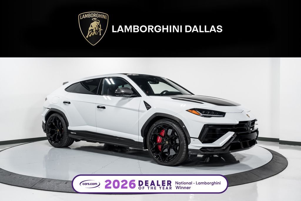 Suv in Richardson, TX, United States 1 - 18849970
