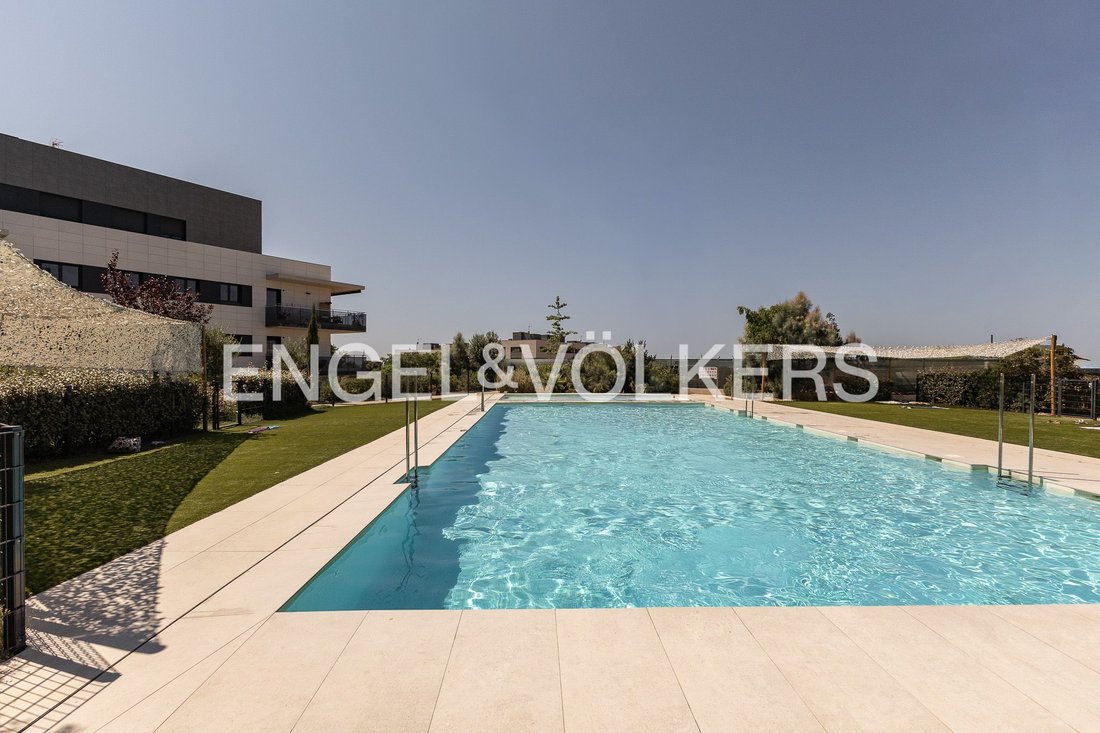 Penthouse en Sitges, Cataluña, España 1 - 18853287