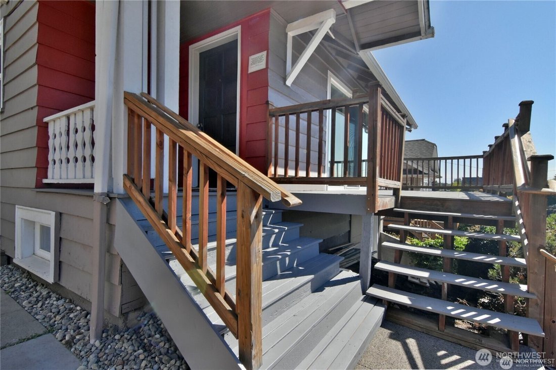 Casa a Seattle, Washington, Stati Uniti 2 - 18857519