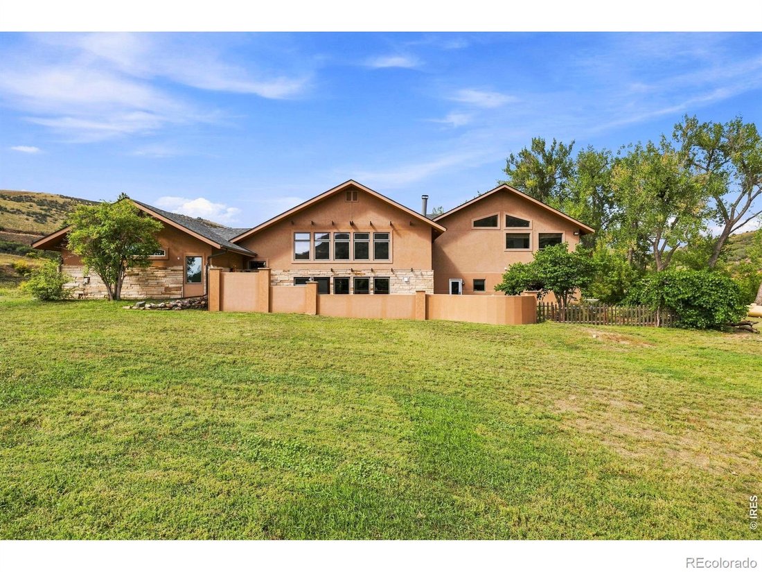 House in Loveland, Colorado, United States 1 - 18845219