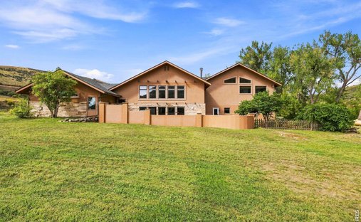 House in Loveland, Colorado, United States 1