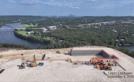 Condo in Austin, Texas, United States 1