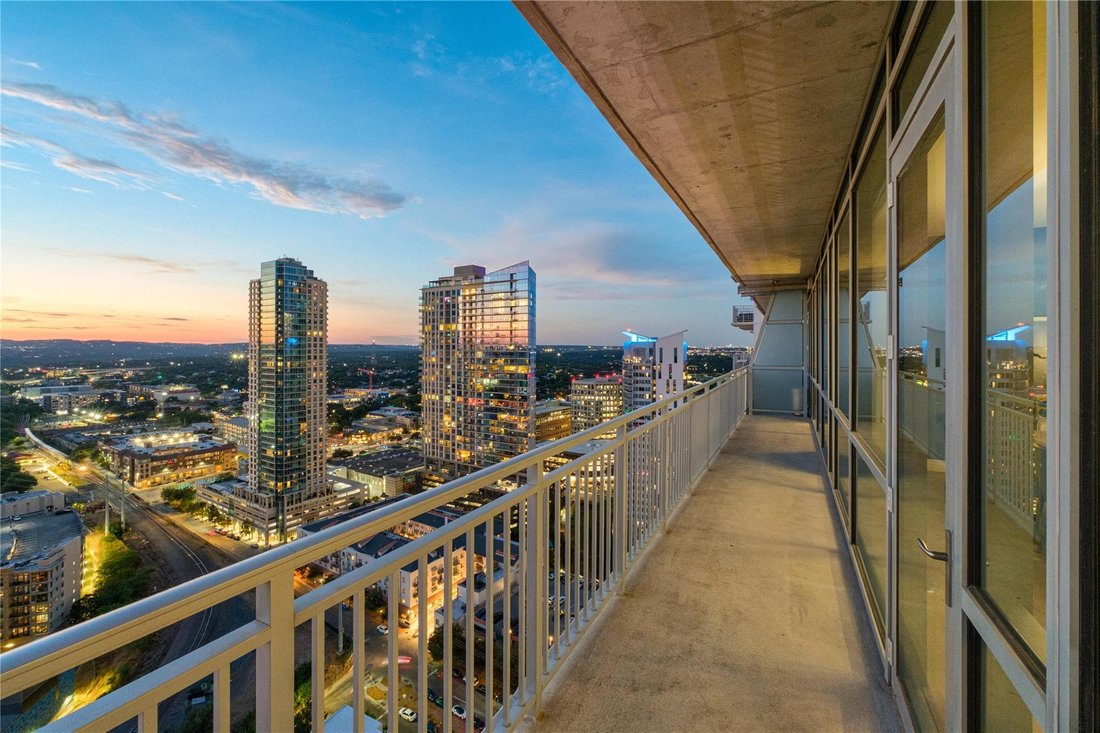 Maison à Austin, Texas, États-Unis 2 - 18519812