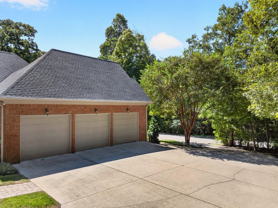 Casa a Ooltewah, Tennessee, Stati Uniti 5 - 18846605
