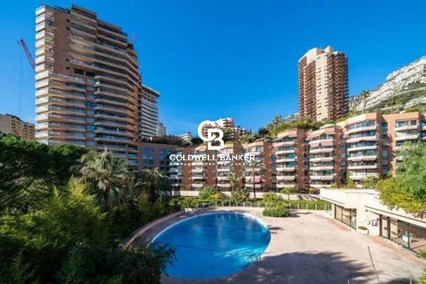 Wohnung in Monaco, Monaco 1 - 16505437