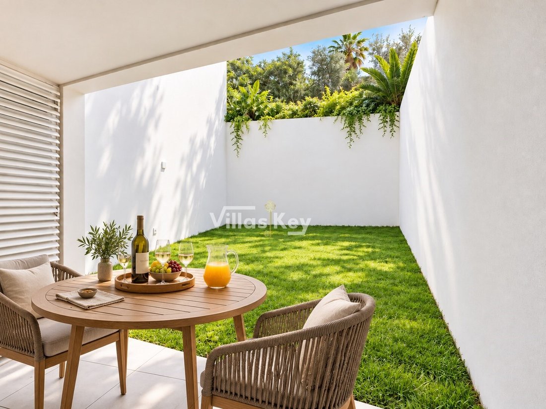 Apartment in São Sebastião, Lagos, Sao Goncalo de Lagos, Portugal 2 - 15997594