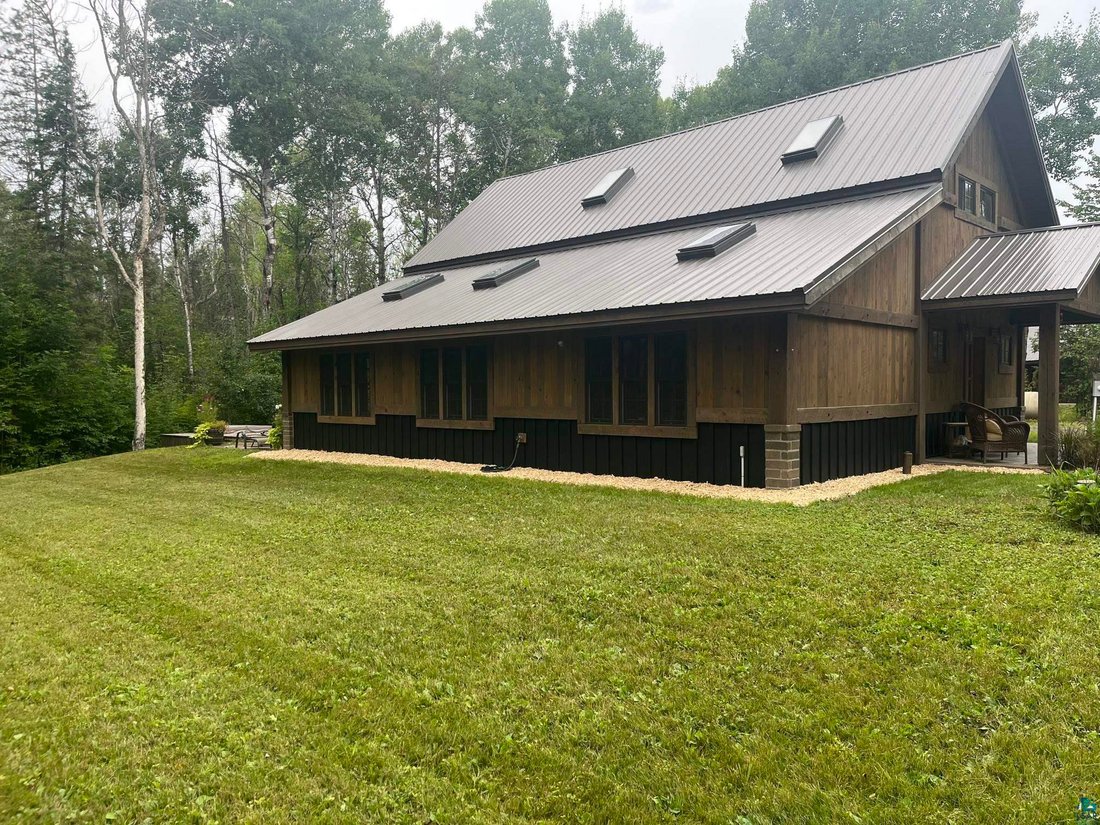 Haus in Iron River, Wisconsin, Vereinigte Staaten 1 - 18847665