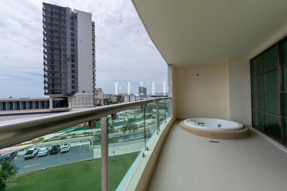 Appartamento a Cancún, Quintana Roo, Messico 5 - 18855496