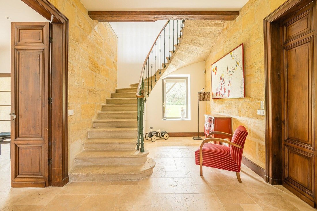 Casa en Beautiran, Nueva Aquitania, Francia 1 - 18851057