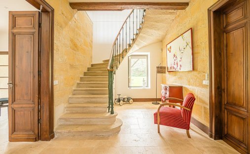 Casa en Beautiran, Nueva Aquitania, Francia 1