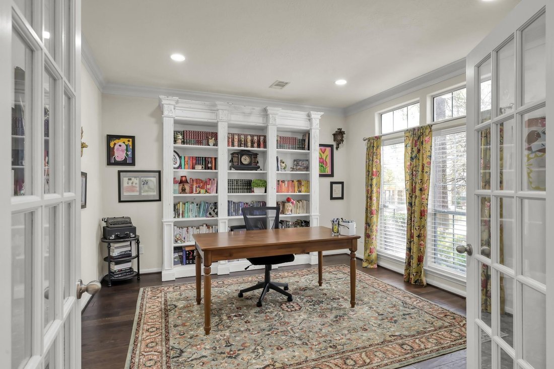 Casa a Conroe, Texas, Stati Uniti 4 - 18849940