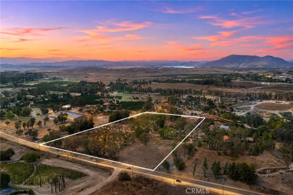 Terreno in Temecula, California, Stati Uniti 3 - 18665525