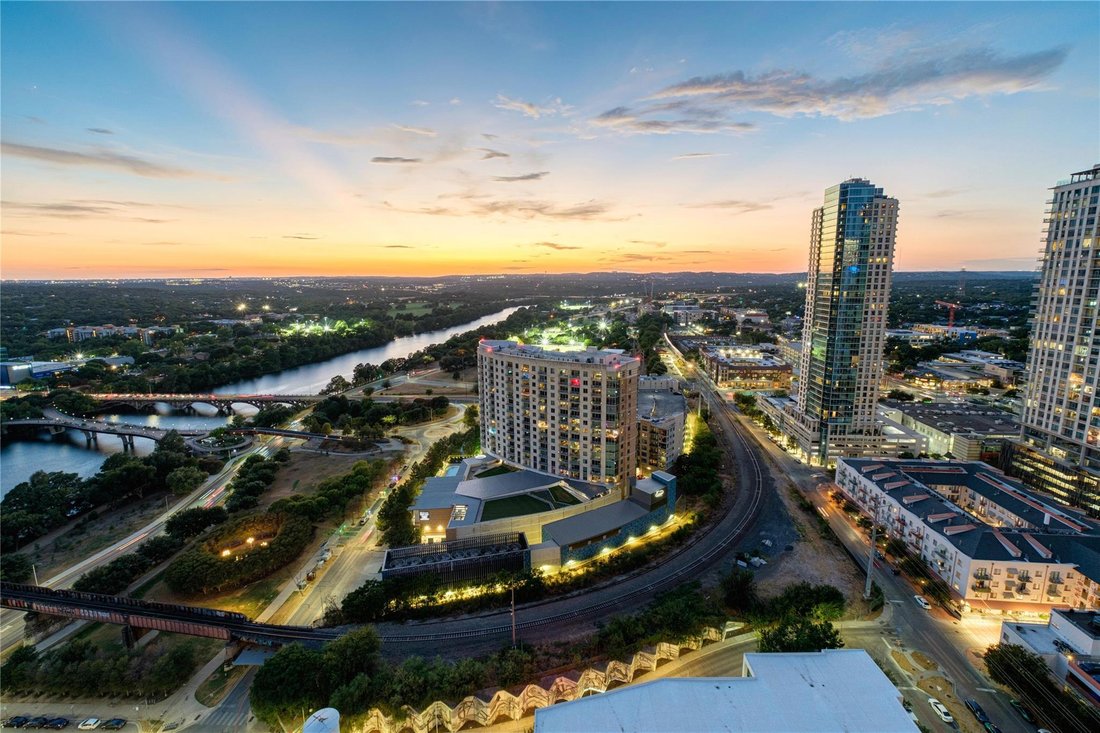 Maison à Austin, Texas, États-Unis 3 - 18519812
