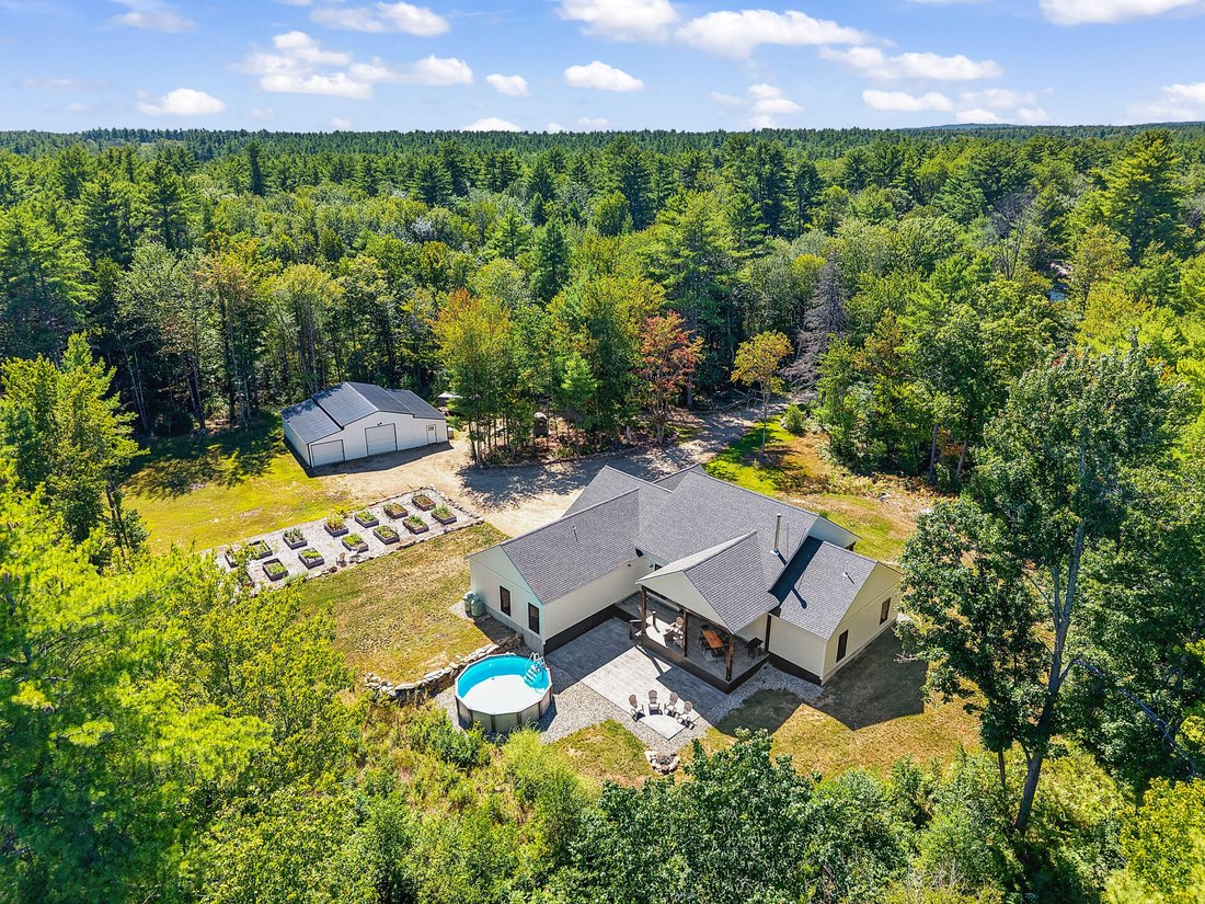 House in Lebanon, Maine, United States 3 - 18842508