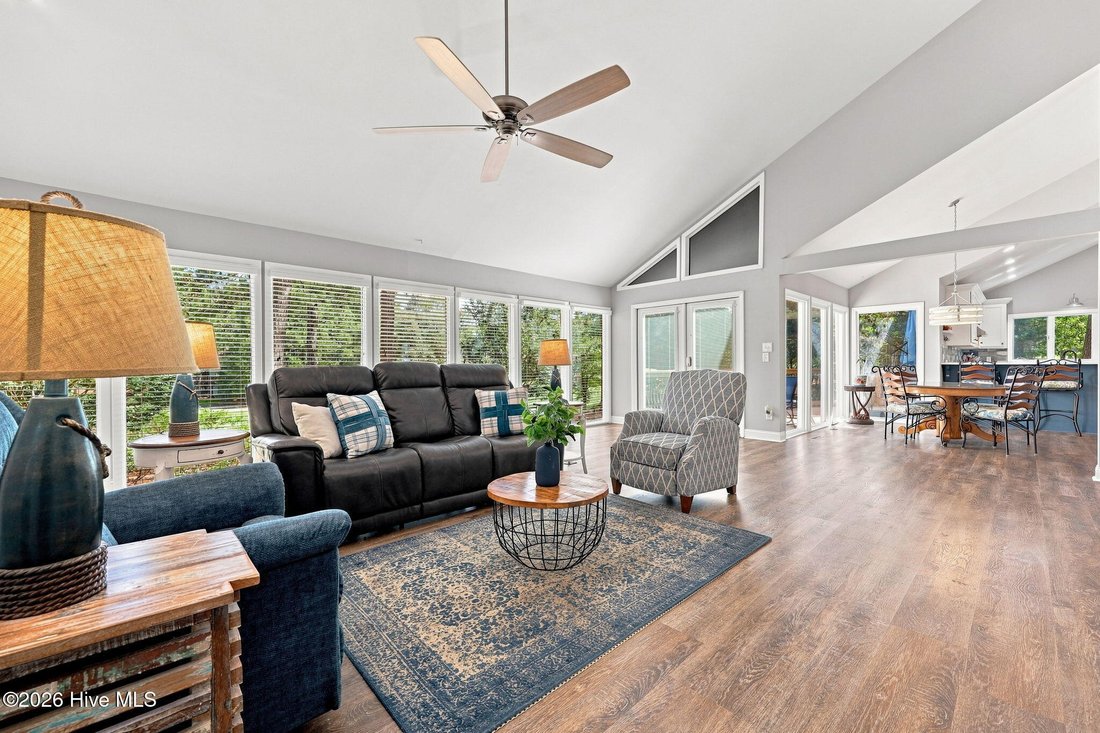 Haus in Pinehurst, North Carolina, Vereinigte Staaten 3 - 18846706