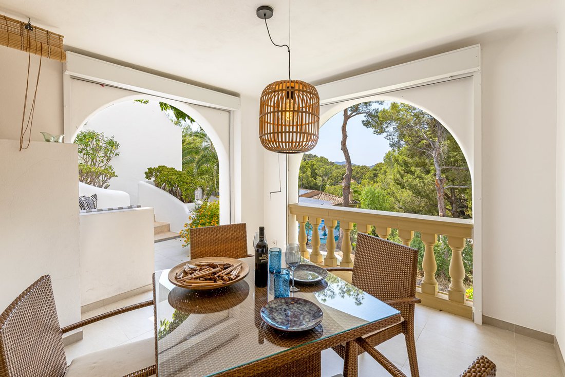 Condominio a Costa de la Calma, Calvià, Isole Baleari 3 - 18847844