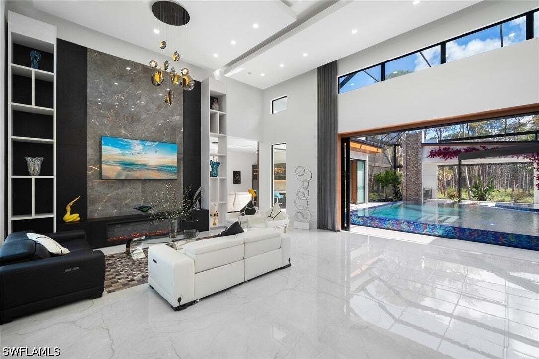 Casa en Naples, Florida, Estados Unidos 5 - 18290390