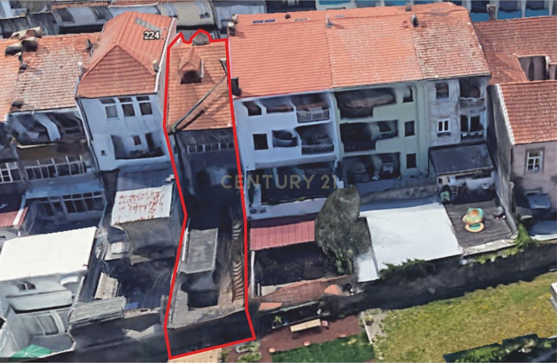 House in Cedofeita, Santo Ildefonso, Se, Miragaia, Sao Nicolau e Vitoria, Porto District, Portugal 3 - 17357803
