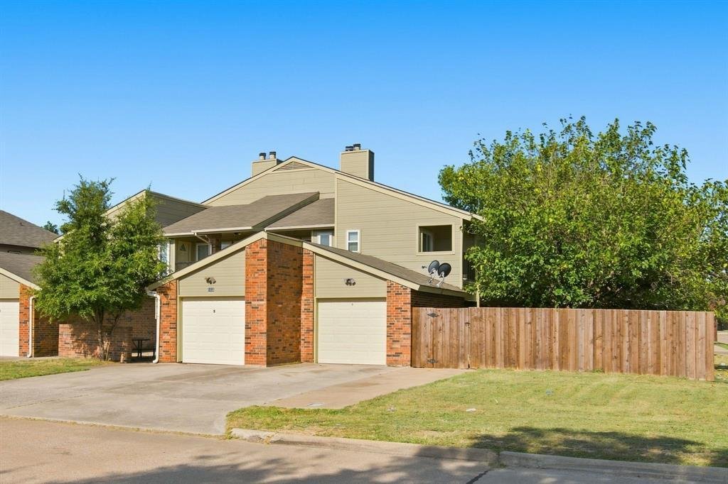 North Richland Hills, Texas, United States 2 - 18846911