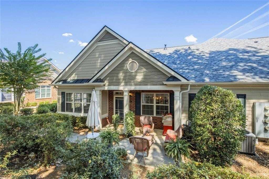 Condominio a Cumming, Georgia, Stati Uniti 2 - 18842137